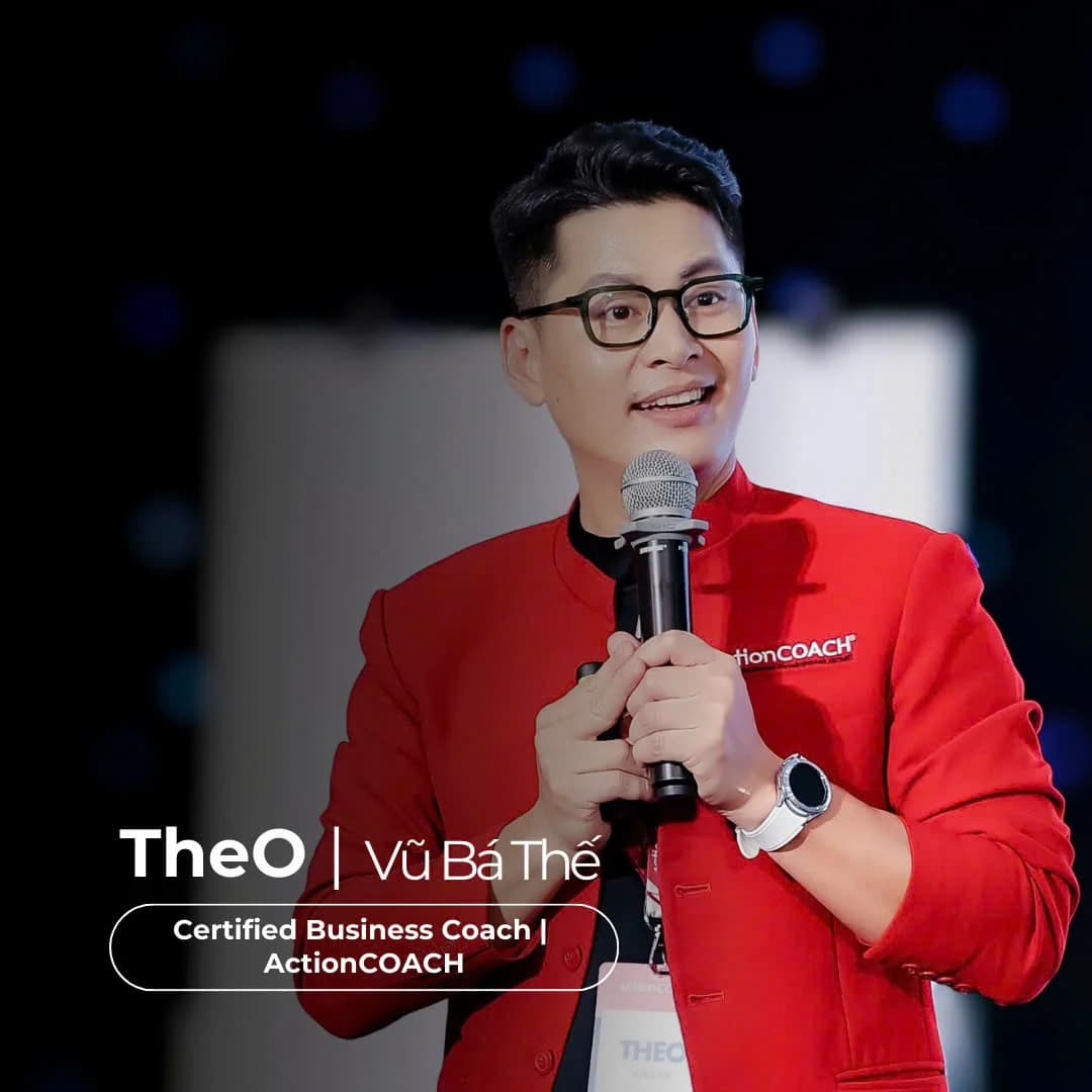 TheO Gallery Image 1