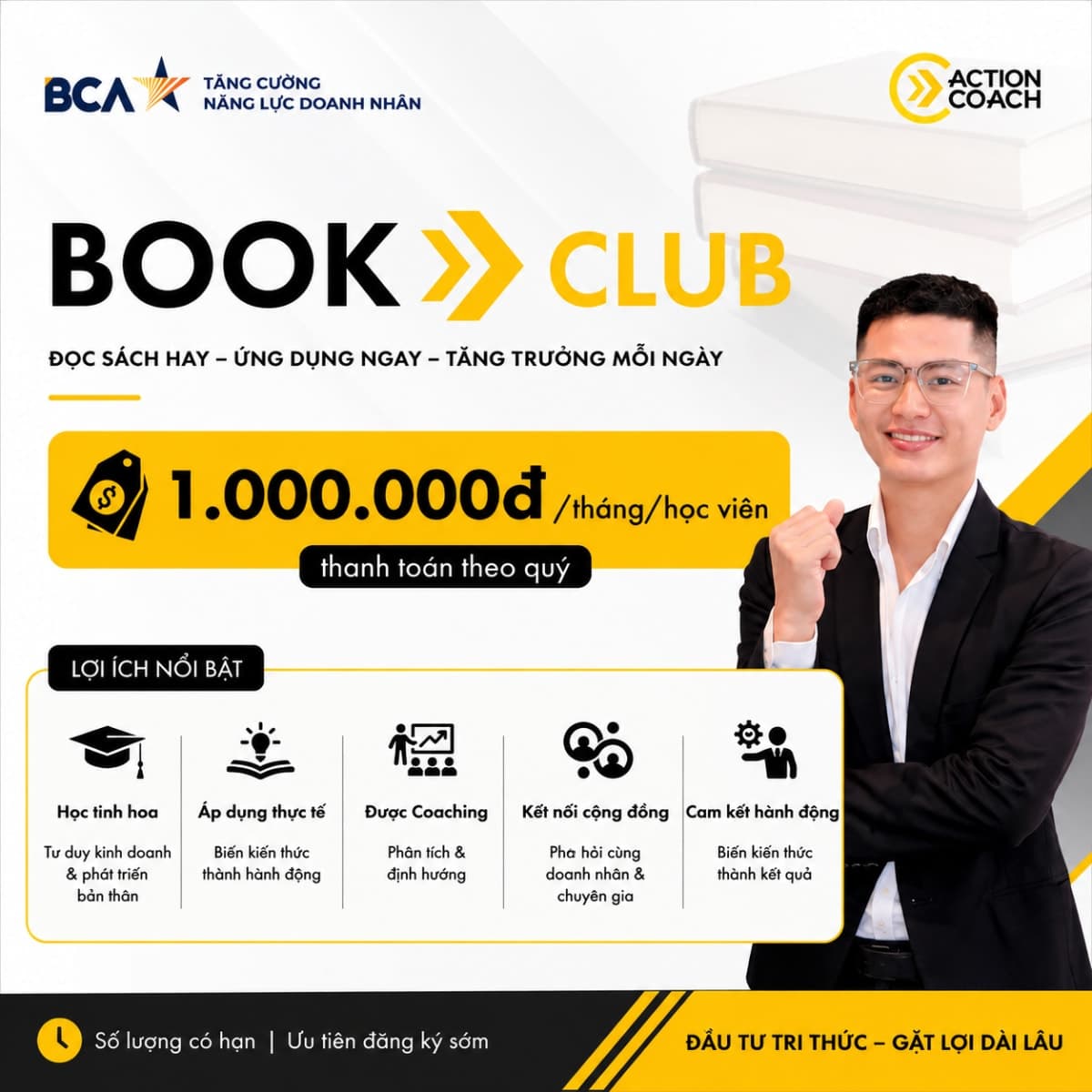 BOOK CLUB