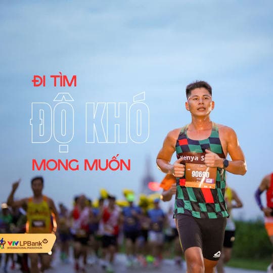 ĐI TÌM ĐỘ KHÓ MONG MUỐN